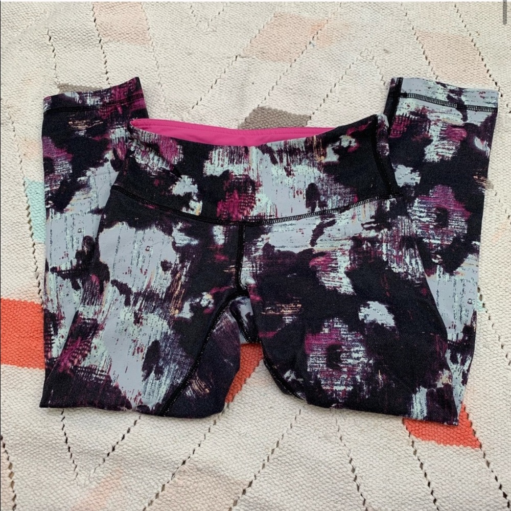 LULULEMON leggings - Picture 2 of 6
